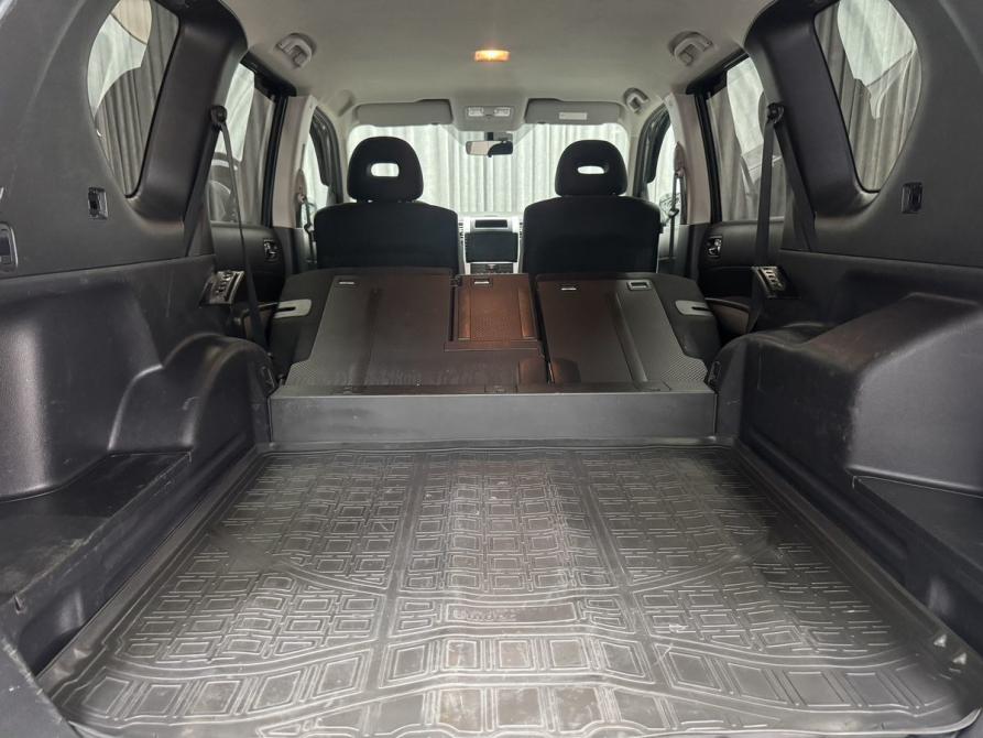 Nissan X-Trail II Рестайлинг Стерлитамак  - изображение 20