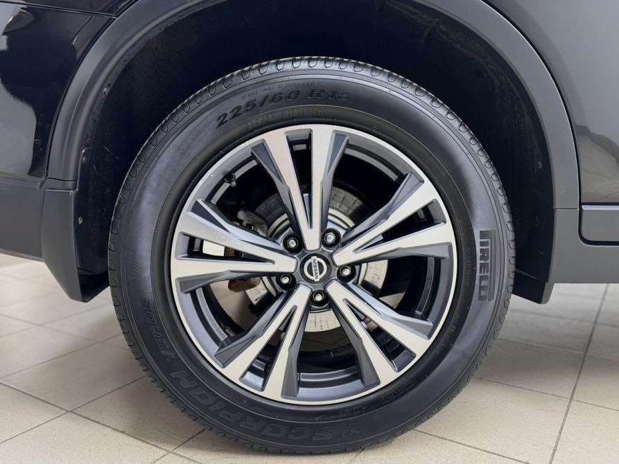 Nissan X-Trail III Рестайлинг Вологда  - изображение 22