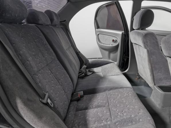 Kia Spectra I Рестайлинг 2 с пробегом 2007 года, цена 229 000 рублей, 260503 км, седан, Автокод Объявления