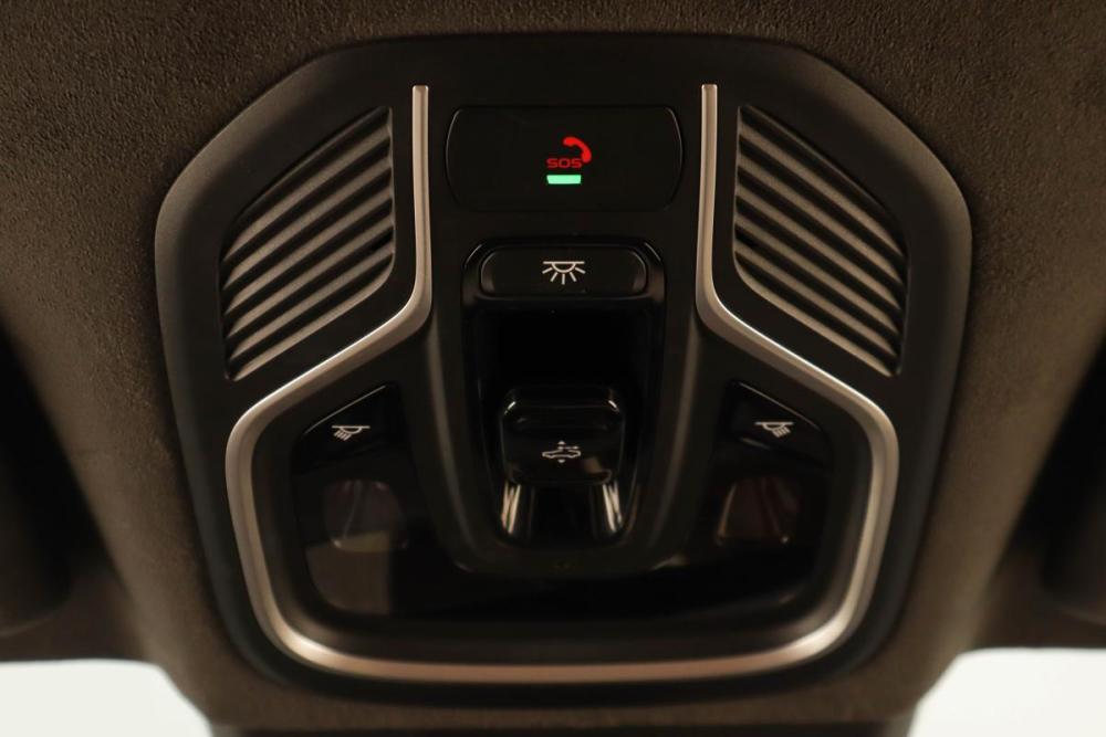 Geely Monjaro I Челябинск  - изображение 19