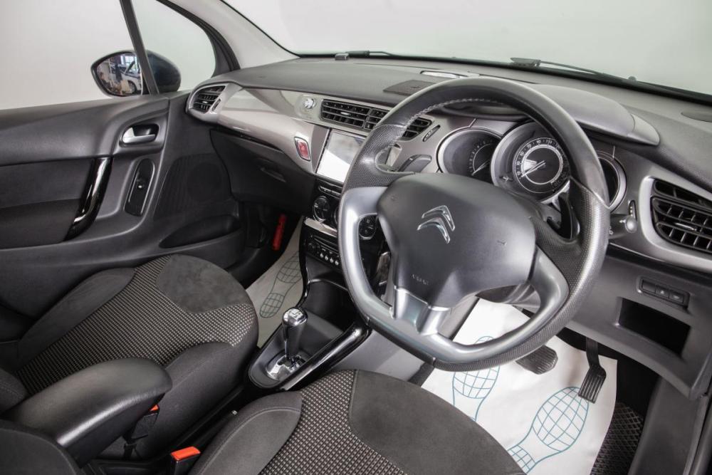 Citroen C3 II Пермь  - изображение 8