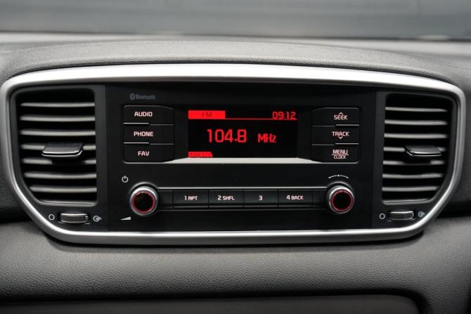 Kia Sportage IV Рестайлинг с пробегом 2020 года, цена 2 335 000 рублей, 69600 км, внедорожник, Автокод Объявления