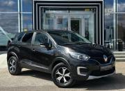 Renault Kaptur I Уфа  - изображение 20