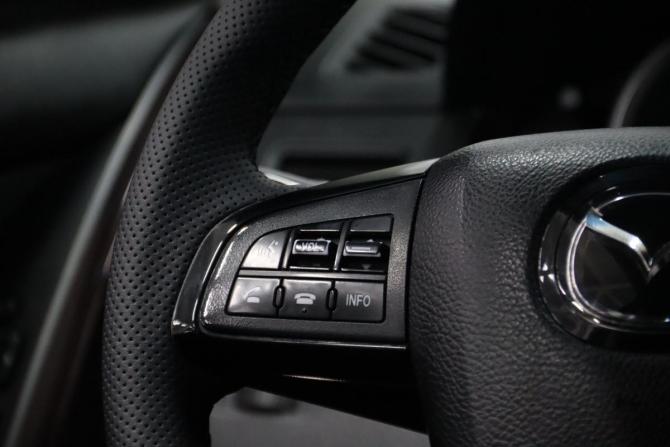 Mazda CX-9 I с пробегом 2012 года, цена 1 325 150 рублей, 205819 км, внедорожник, Автокод Объявления