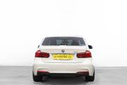 BMW 3 серии VI (F3x) Рестайлинг Барнаул  - изображение 36