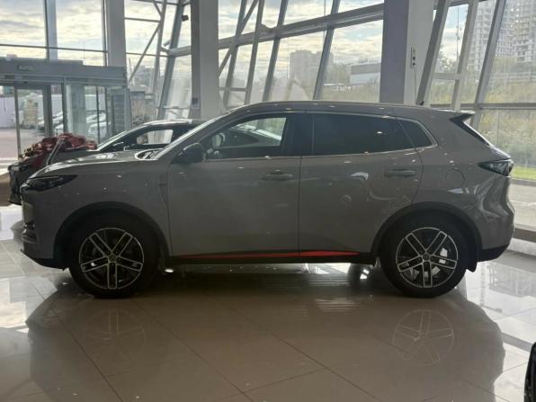 Changan UNI-S (CS55 Plus) I с пробегом 2024 года, цена 2 150 000 рублей, 30100 км, внедорожник, Автокод Объявления