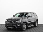 Jeep Grand Cherokee IV (WK2) Рестайлинг Москва  - изображение 21