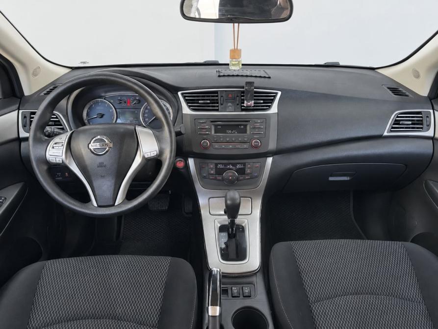 Nissan Sentra VII (B17) Уфа  - изображение 7