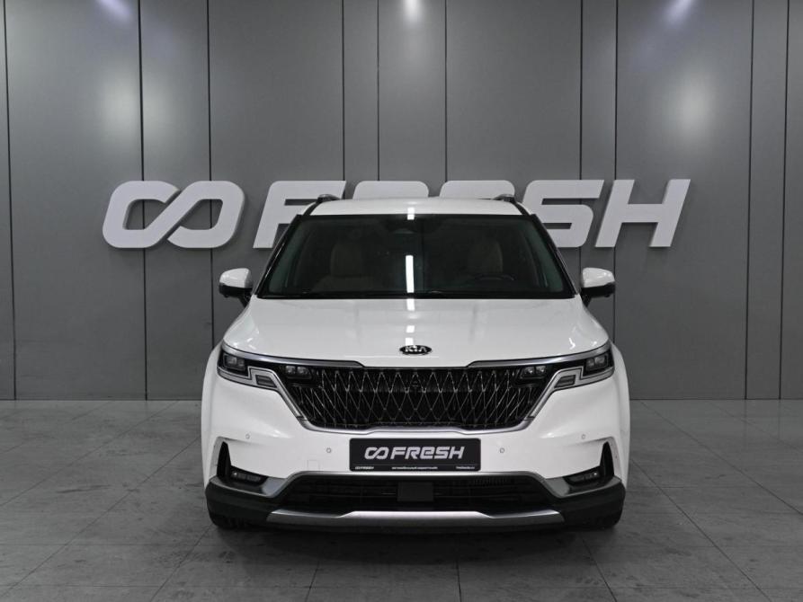 Kia Carnival IV Ростов-на-Дону  - изображение 3