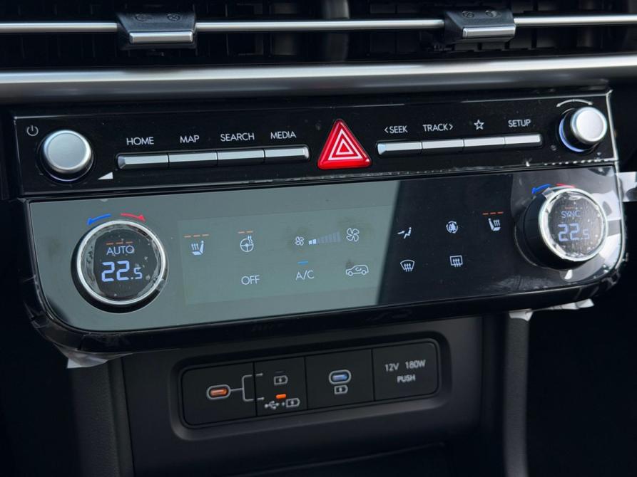 Hyundai Tucson IV Рестайлинг Казань  - изображение 27
