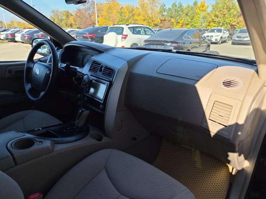 SsangYong Kyron I Рестайлинг Саратов  - изображение 31