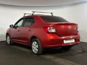Renault Logan II Великий Новгород  - изображение 20