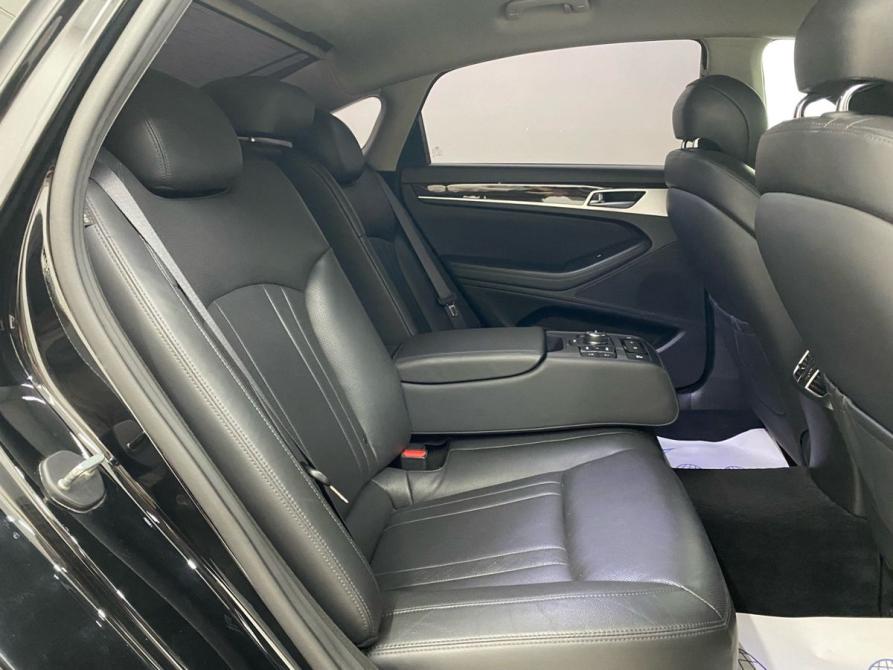 Hyundai Genesis II Энгельс  - изображение 35