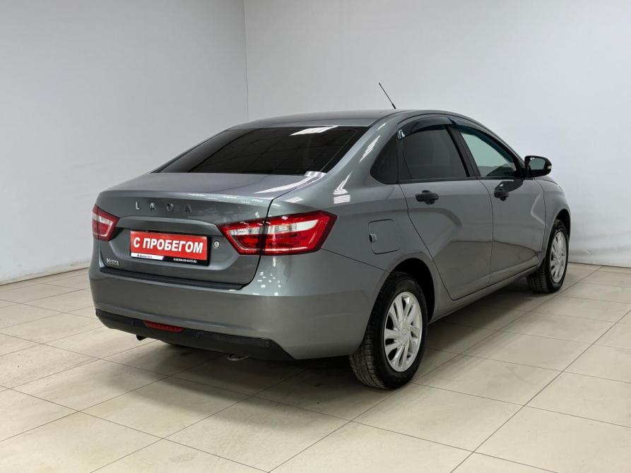 Lada (ВАЗ) Vesta I Альметьевск  - изображение 4