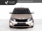 Kia Rio III Казань  - изображение 19