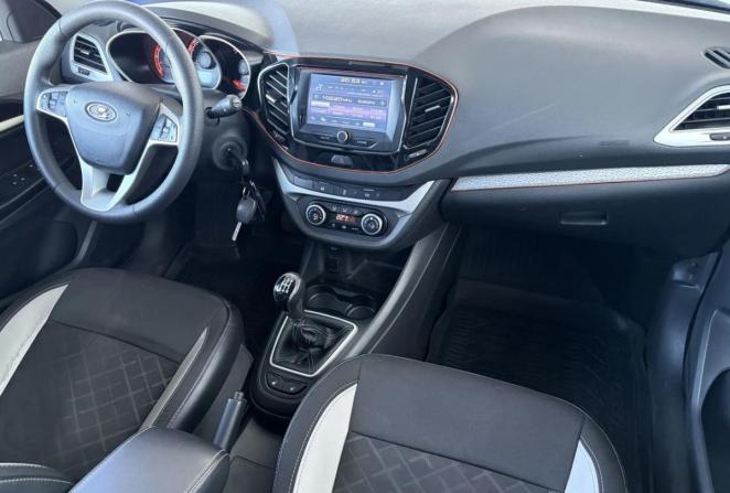 Lada (ВАЗ) Vesta I с пробегом 2019 года, цена 849 000 рублей, 175785 км, универсал, Автокод Объявления