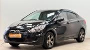 Hyundai Solaris I Киров  - изображение 16
