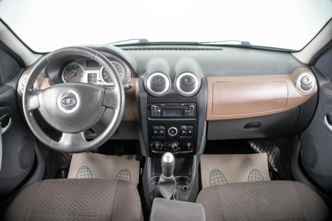 Lada (ВАЗ) Largus I с пробегом 2013 года, цена 689 000 рублей, 207200 км, универсал, Автокод Объявления