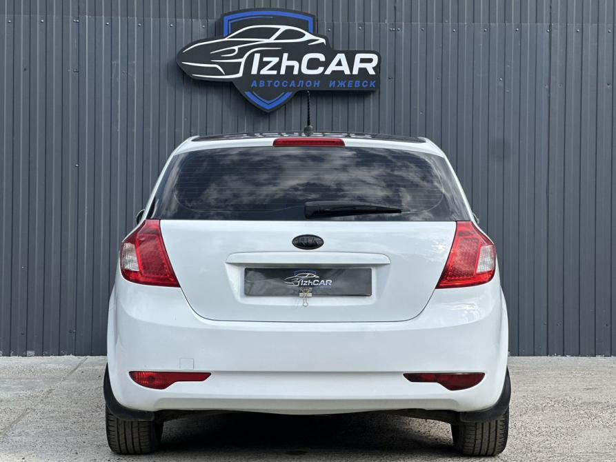 Kia Ceed I Рестайлинг Ижевск  - изображение 7