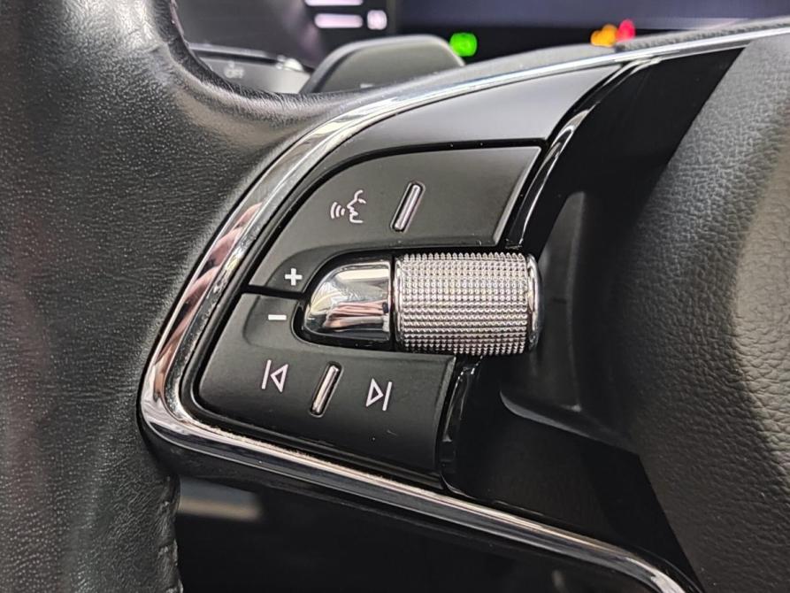 Skoda Octavia IV (A8) Барнаул  - изображение 25