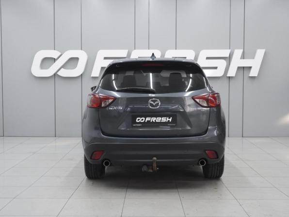 Mazda CX-5 I с пробегом 2012 года, цена 1 180 000 рублей, 242868 км, внедорожник, Автокод Объявления