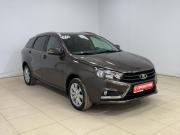 Lada (ВАЗ) Vesta I Альметьевск  - изображение 24