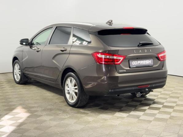 Lada (ВАЗ) Vesta I с пробегом 2019 года, цена 875 200 рублей, 150353 км, универсал, Автокод Объявления