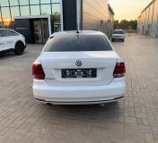 Volkswagen Polo V Рестайлинг Астрахань  - изображение 28