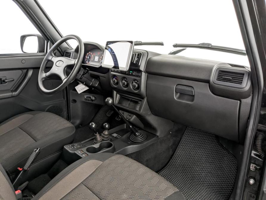 Lada (ВАЗ) Niva Legend Санкт-Петербург  - изображение 11