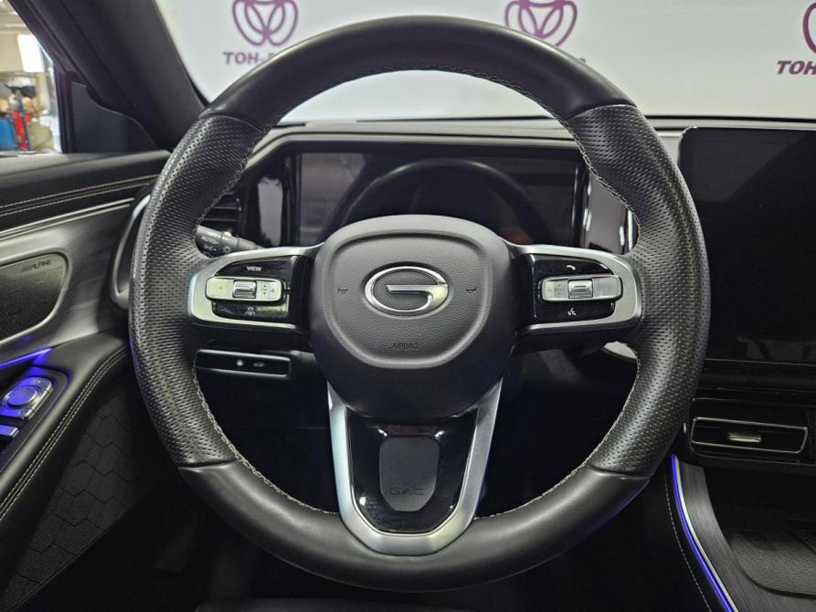 GAC GS8 II Тольятти  - изображение 18