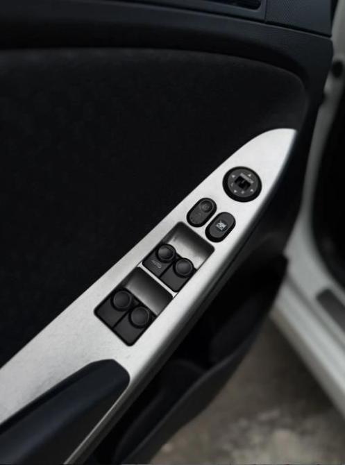 Hyundai Solaris I Ставрополь  - изображение 16