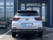 Chery Tiggo 4 Pro I Москва  - изображение 32