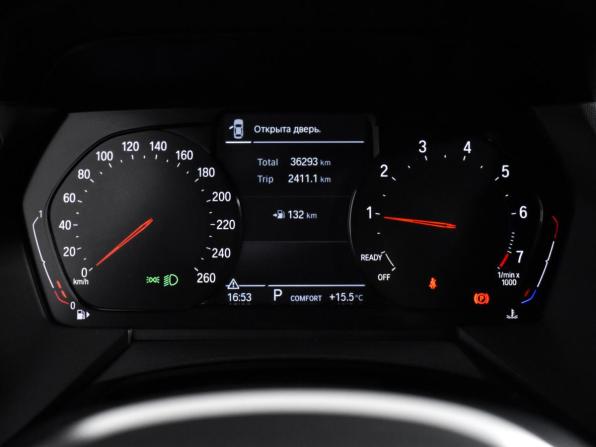 BMW 2 серии F44 с пробегом 2020 года, цена 2 890 000 рублей, 36291 км, седан, Автокод Объявления