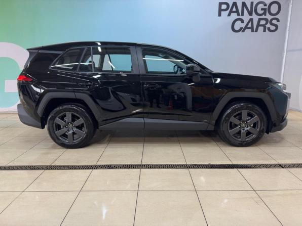 Toyota RAV4 VI (XA60) с пробегом 2026 года, цена 4 140 000 рублей, 57 км, внедорожник, Автокод Объявления