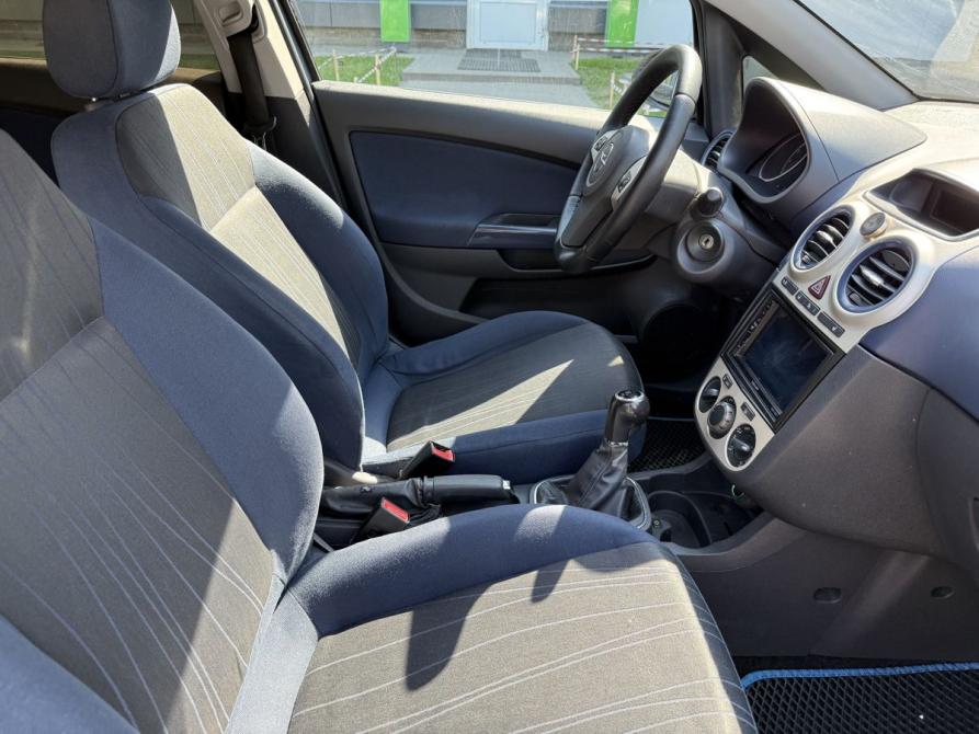 Opel Corsa D Ярославль  - изображение 9
