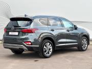 Hyundai Santa Fe IV Воронеж  - изображение 39