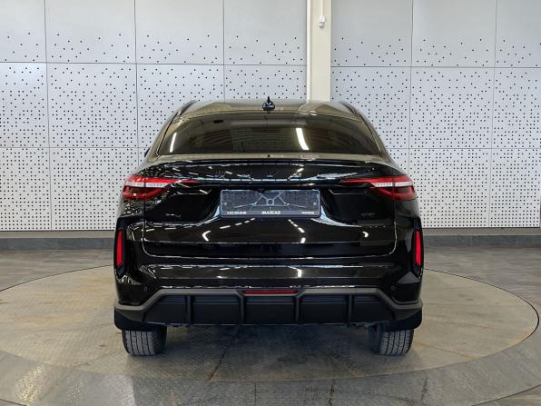 Haval F7x I Рестайлинг с пробегом 2022 года, цена 1 490 000 рублей, 66298 км, внедорожник, Автокод Объявления