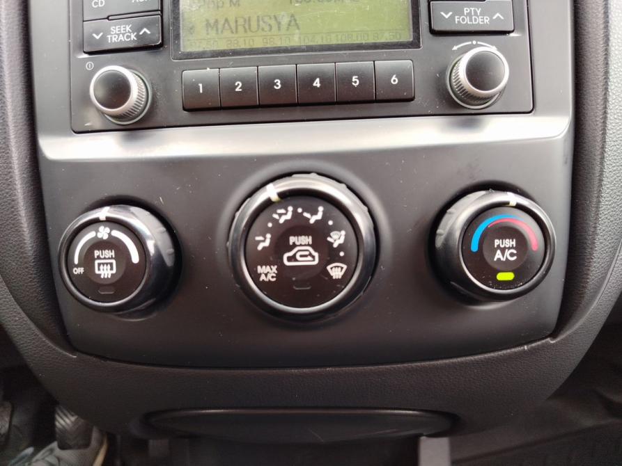 Kia Sportage II Рестайлинг Ярославль  - изображение 19