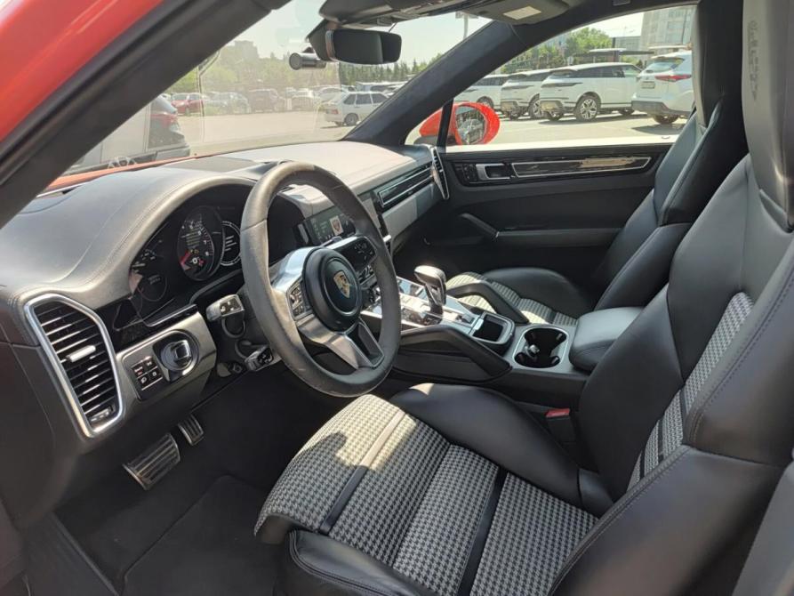 Porsche Cayenne III Казань  - изображение 20