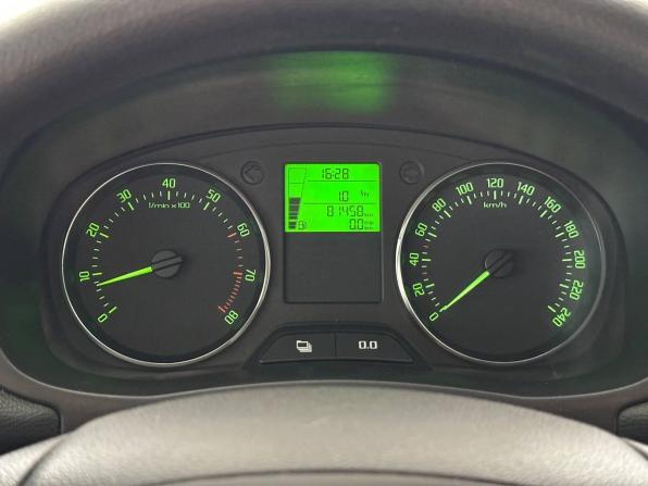 Skoda Fabia II Рестайлинг с пробегом 2012 года, цена 795 000 рублей, 81458 км, хэтчбек, Автокод Объявления