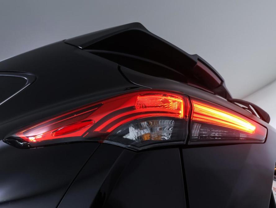 Toyota Highlander IV (XU70) Москва  - изображение 22