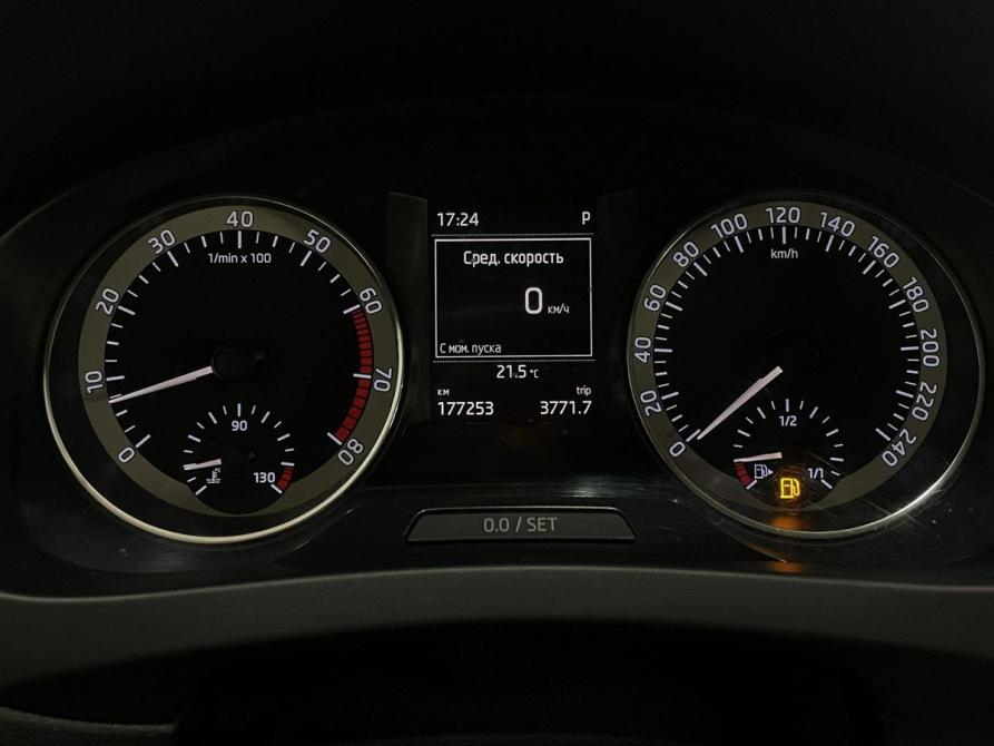 Skoda Rapid I Воронеж  - изображение 10