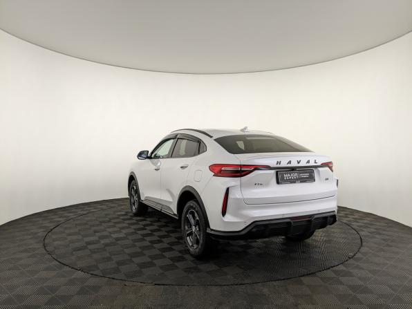 Haval F7x I Рестайлинг с пробегом 2022 года, цена 1 950 000 рублей, 58434 км, внедорожник, Автокод Объявления