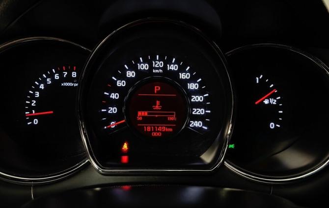Kia Ceed II с пробегом 2013 года, цена 1 049 000 рублей, 181148 км, хэтчбек, Автокод Объявления