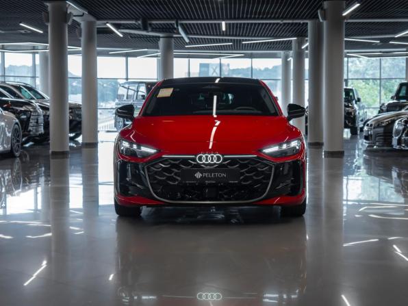 Audi A5 III (B10) с пробегом 2025 года, цена 5 990 000 рублей, 31 км, седан, Автокод Объявления
