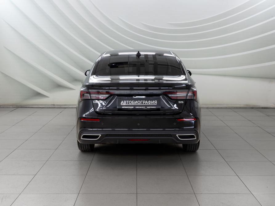 Omoda S5 Волгоград  - изображение 6