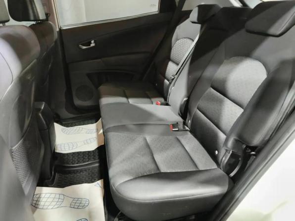 SsangYong Actyon II с пробегом 2012 года, цена 960 000 рублей, 128118 км, внедорожник, Автокод Объявления