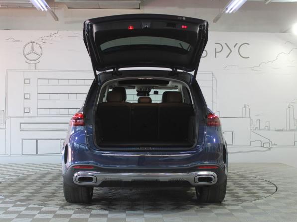 Mercedes-Benz GLE II (V167) Рестайлинг с пробегом 2024 года, цена 11 450 000 рублей, 21000 км, внедорожник, Автокод Объявления
