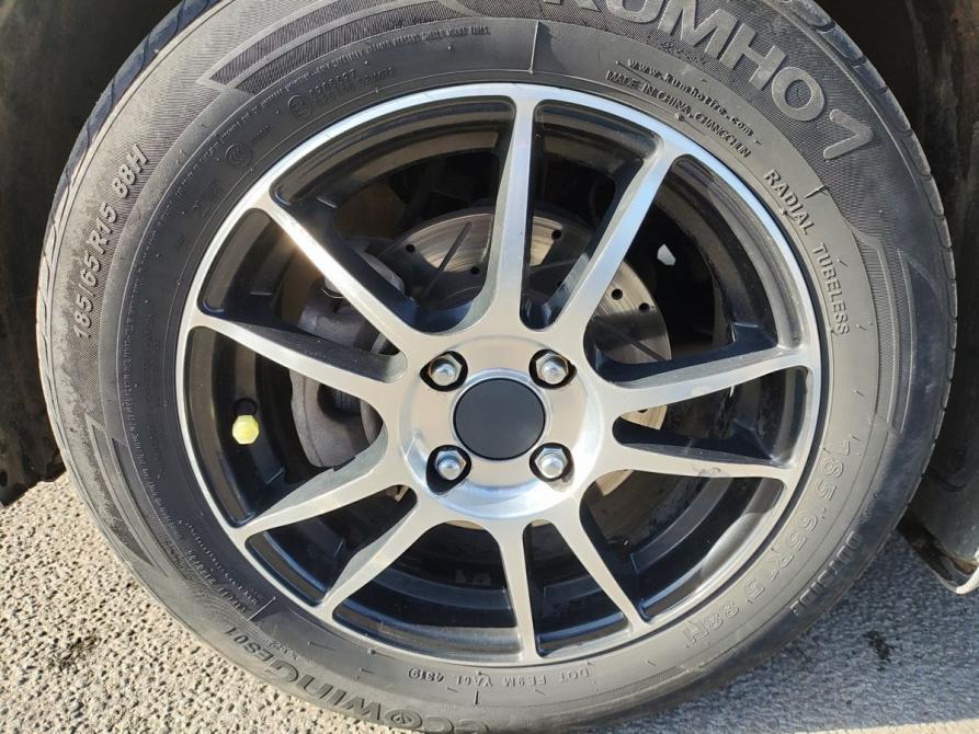 Hyundai Solaris II Брянск  - изображение 15