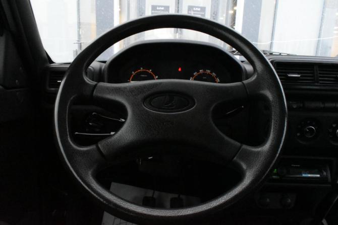 Lada (ВАЗ) 2121 (4x4) I Рестайлинг (2020) с пробегом 2021 года, цена 550 000 рублей, 83348 км, внедорожник, Автокод Объявления